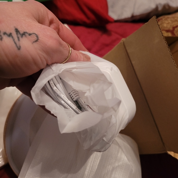 Humidifier - Picture 6 of 7